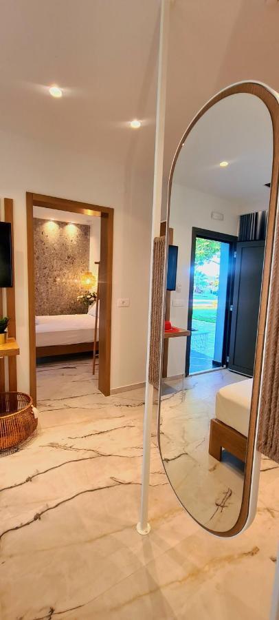Costa Anastasia_Sea View Suites Nea Vrasna Exterior photo