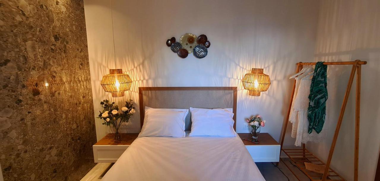 Costa Anastasia_Sea View Suites Nea Vrasna Exterior photo
