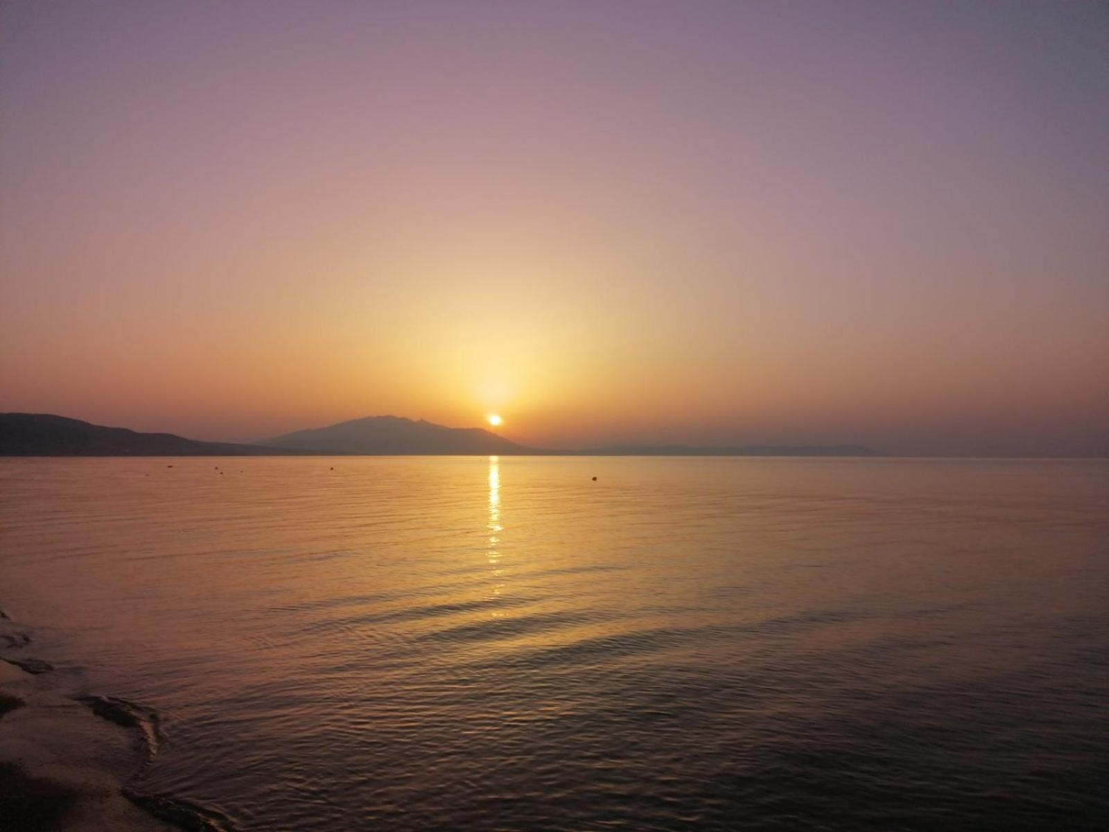 Costa Anastasia_Sea View Suites Nea Vrasna Room photo