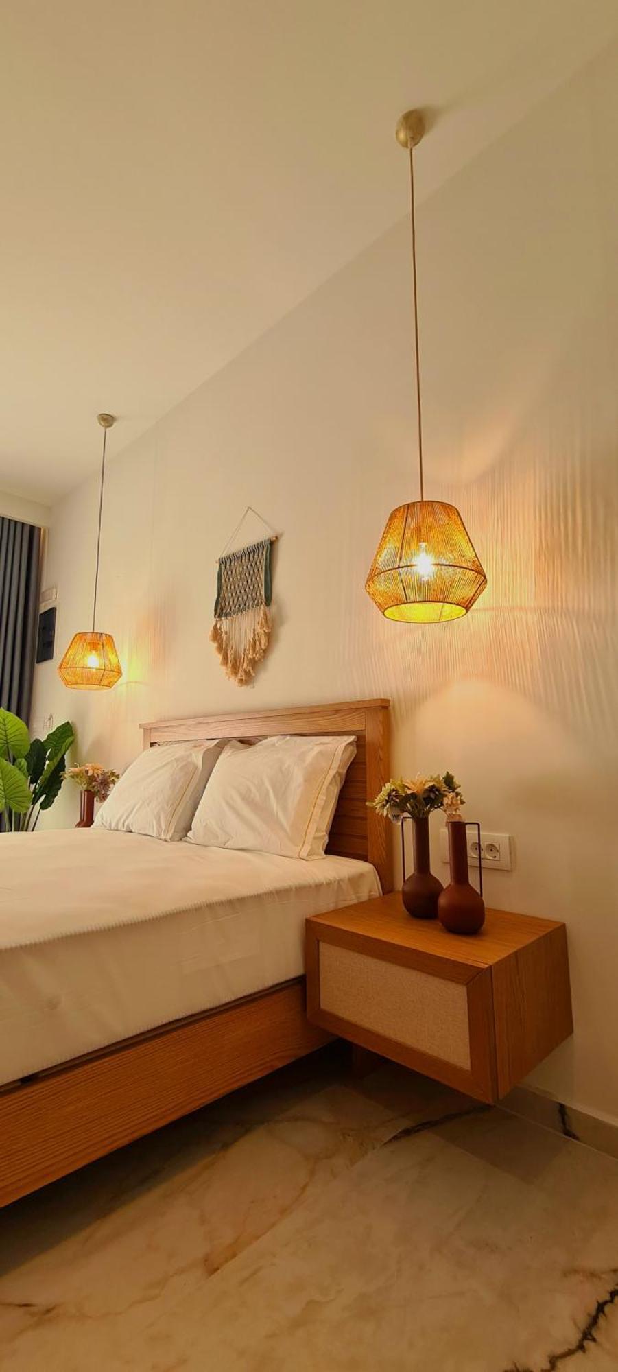 Costa Anastasia_Sea View Suites Nea Vrasna Room photo