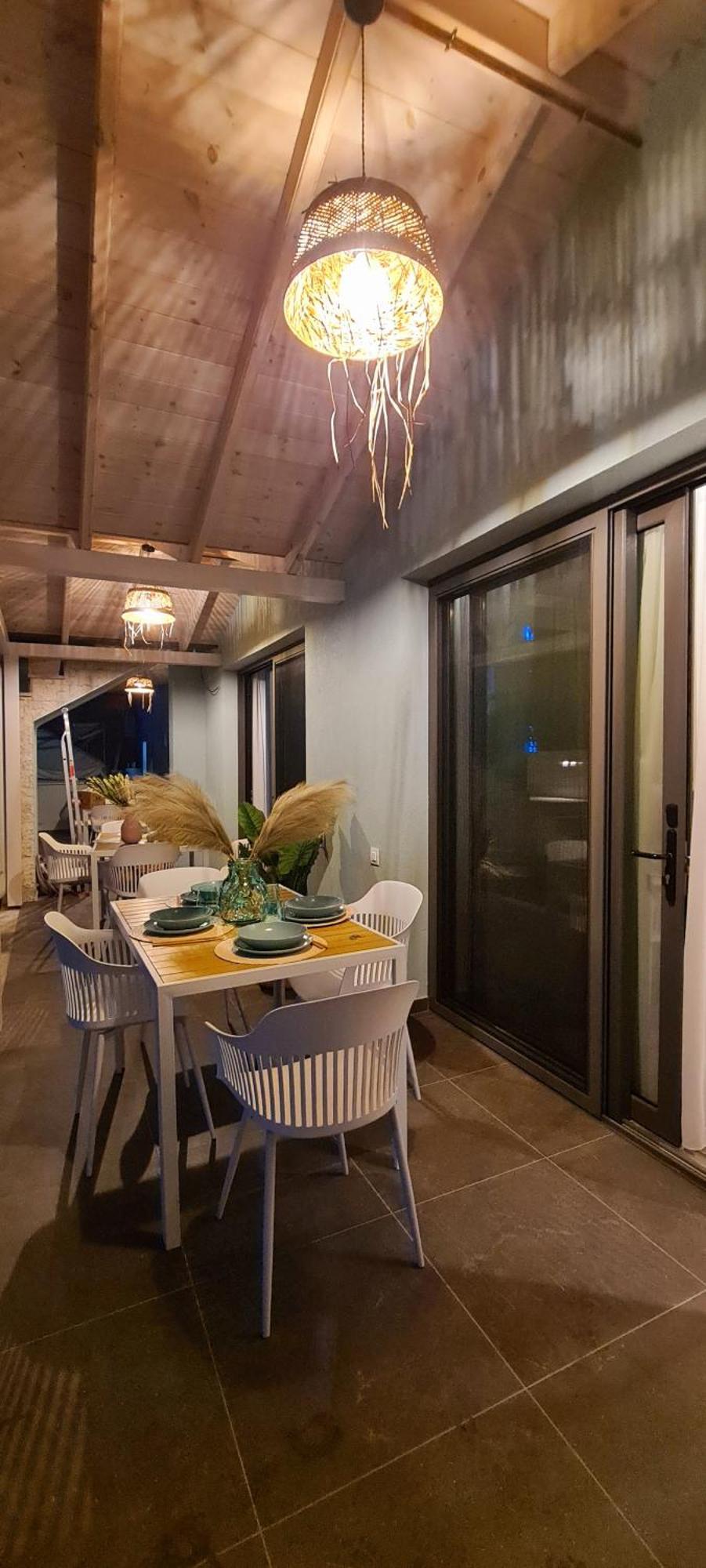 Costa Anastasia_Sea View Suites Nea Vrasna Room photo