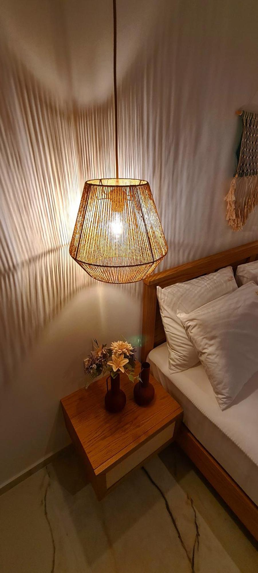 Costa Anastasia_Sea View Suites Nea Vrasna Room photo